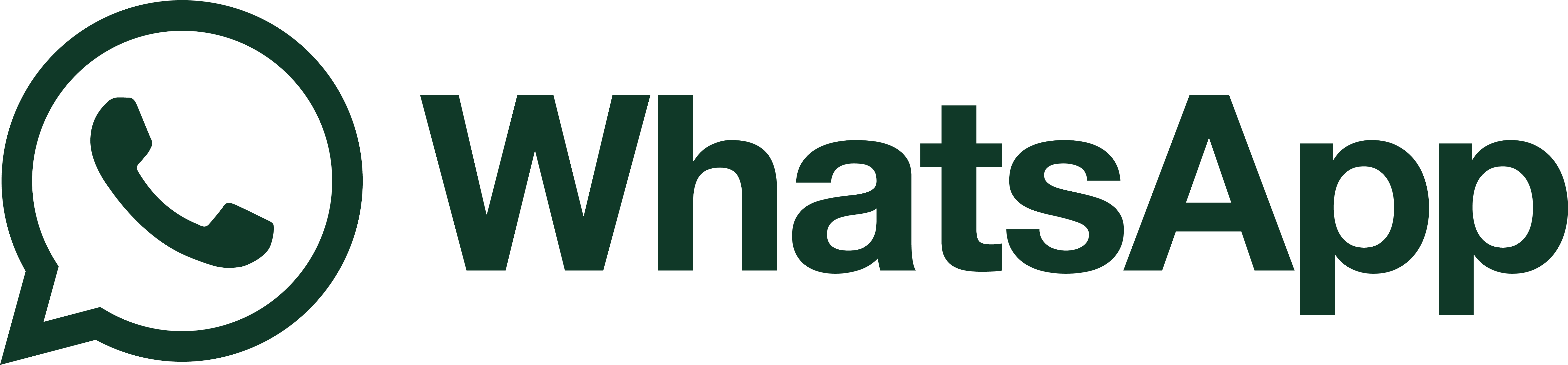 WhatsApp logo